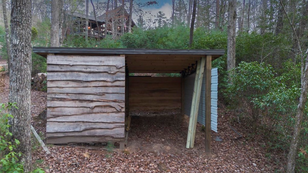 327 Hooch Holler Lane Morganton, GA 30560 - Photo 59 of 63