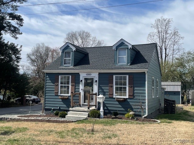 5900 Hermitage Road Henrico, VA 23228 - Photo 1 of 24 Gallery Image 1