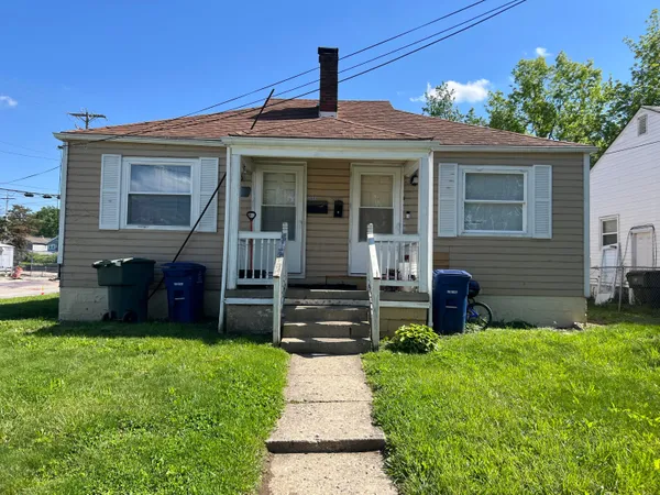 $219,000 | 2663-2665 Avalon Place, Columbus, OH 43219