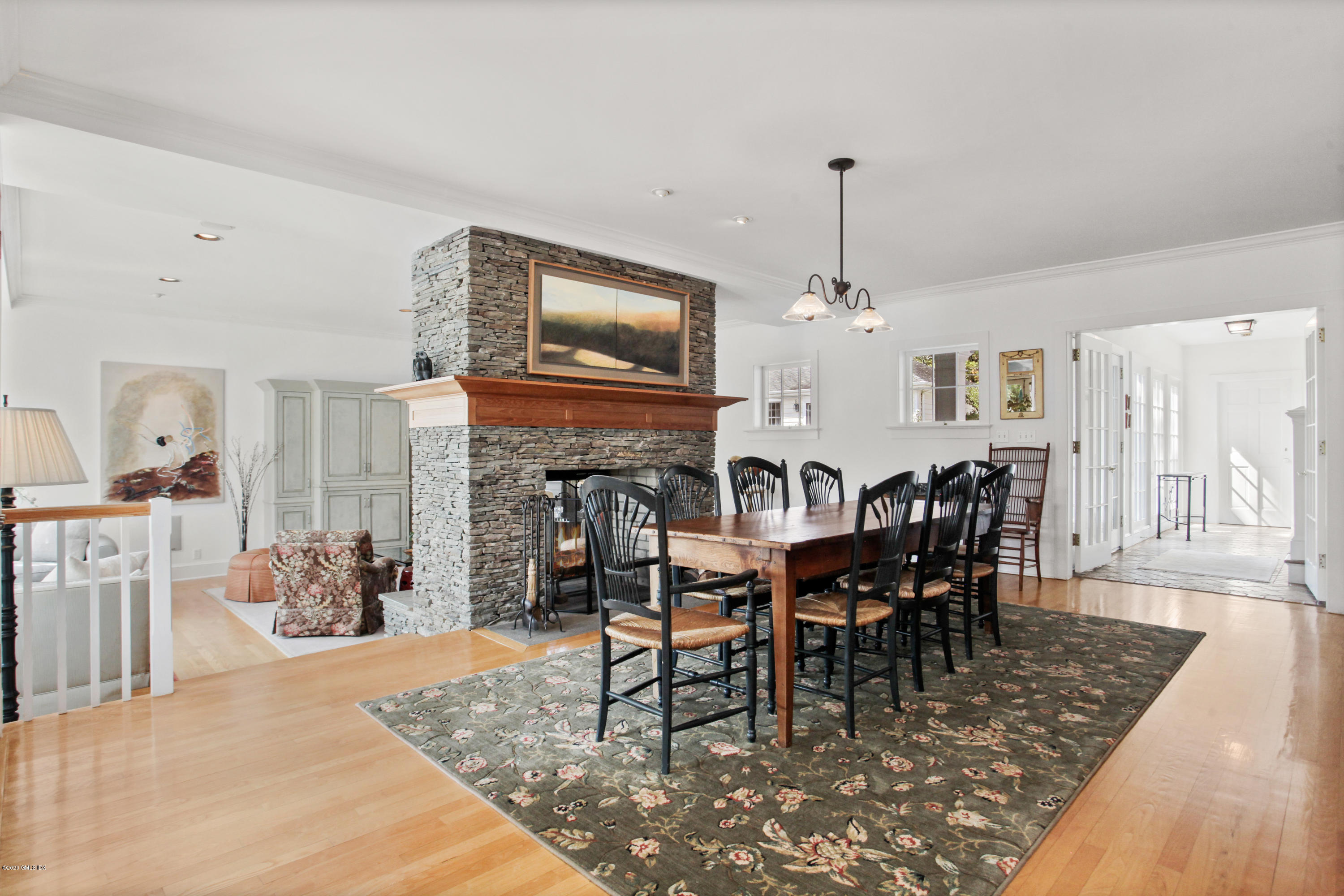 635 1/2 Steamboat Road, Unit 635H Greenwich, CT 06830 - Photo 18 of 46 635 12 Steamboat Rd Greenwich-print-015-