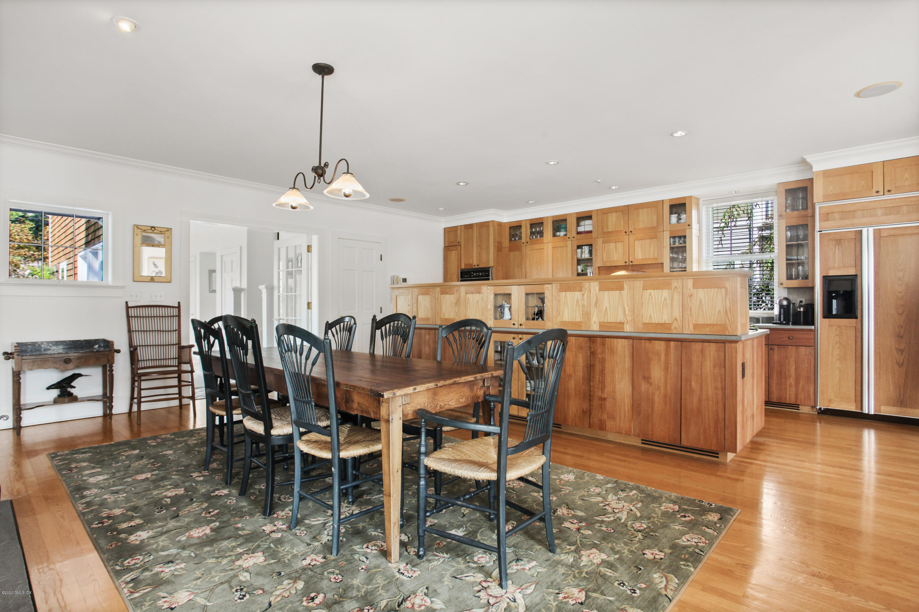 635 1/2 Steamboat Road, Unit 635H Greenwich, CT 06830 - Photo 19 of 46 635 12 Steamboat Rd Greenwich-print-016-