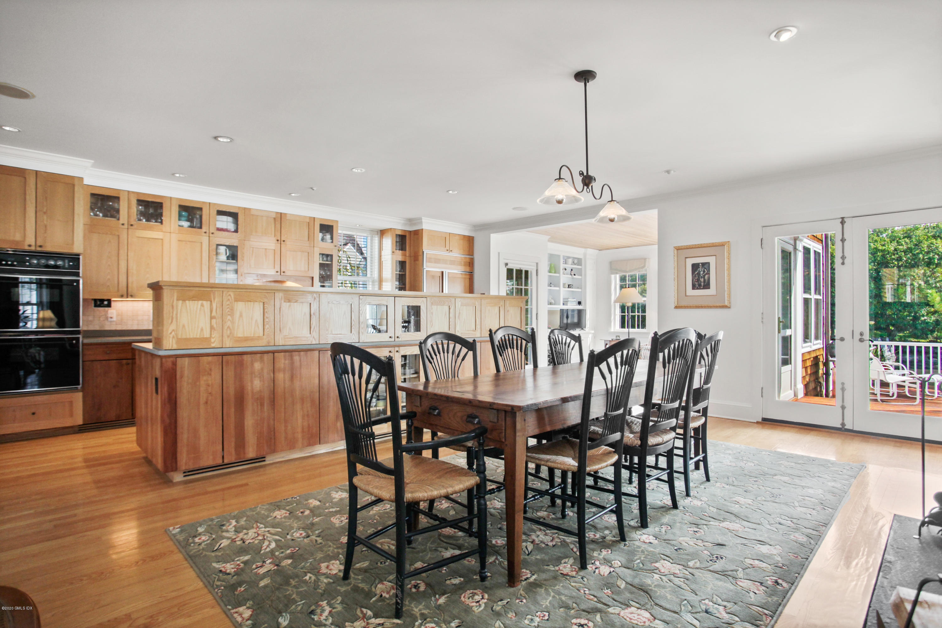 635 1/2 Steamboat Road, Unit 635H Greenwich, CT 06830 - Photo 20 of 46 635 12 Steamboat Rd Greenwich-print-013-