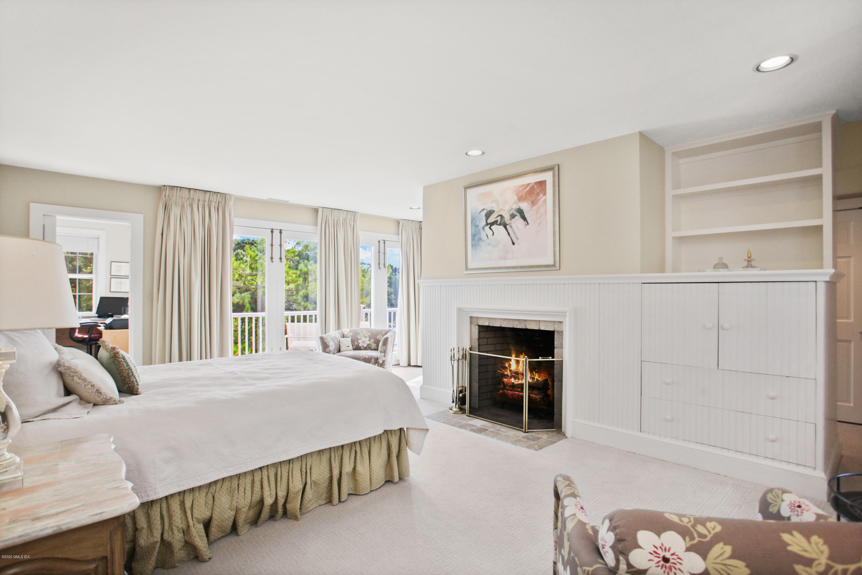 635 1/2 Steamboat Road, Unit 635H Greenwich, CT 06830 - Photo 32 of 46 635 12 Steamboat Rd Greenwich-print-043-