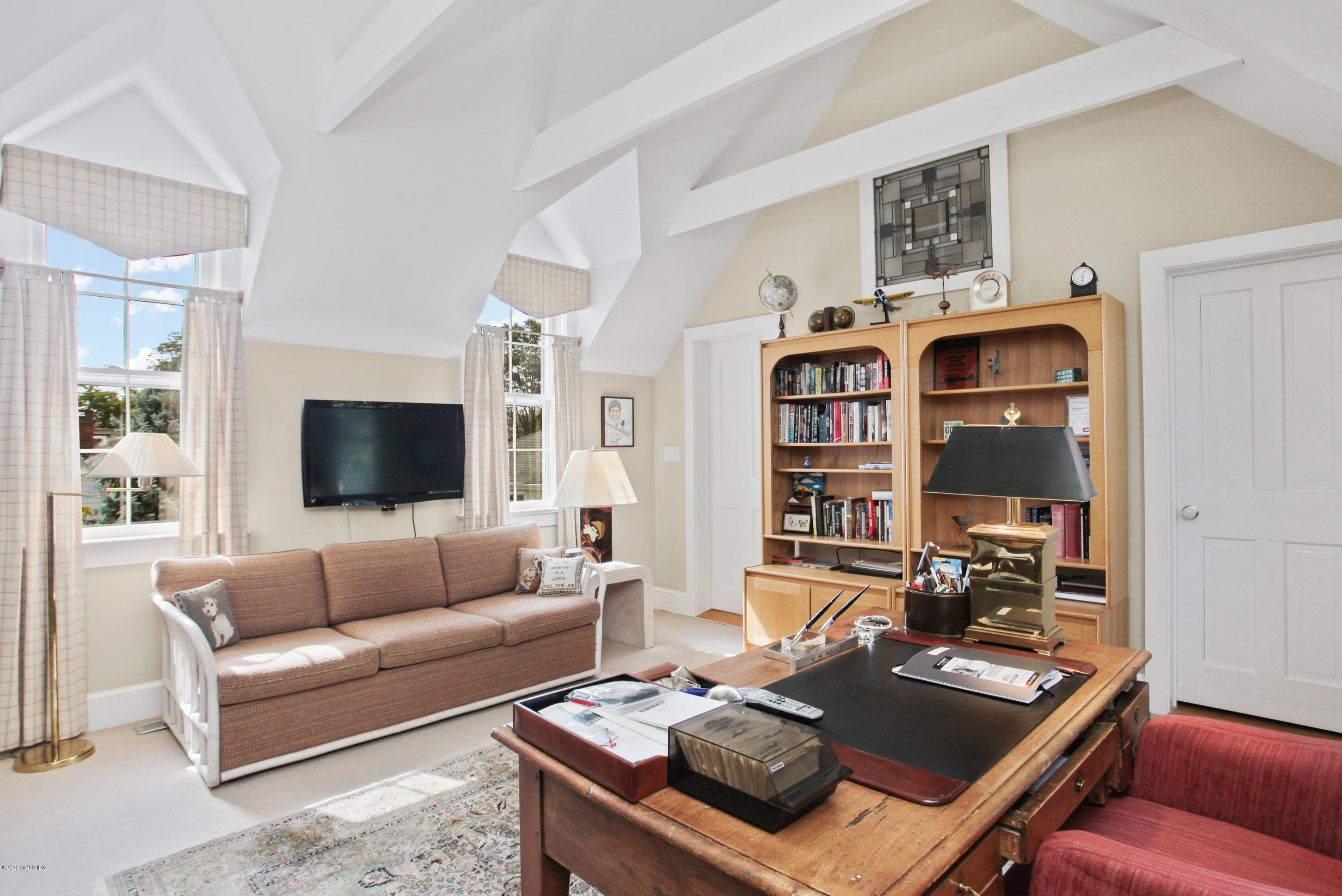 635 1/2 Steamboat Road, Unit 635H Greenwich, CT 06830 - Photo 40 of 46 635 12 Steamboat Rd Greenwich-print-053-