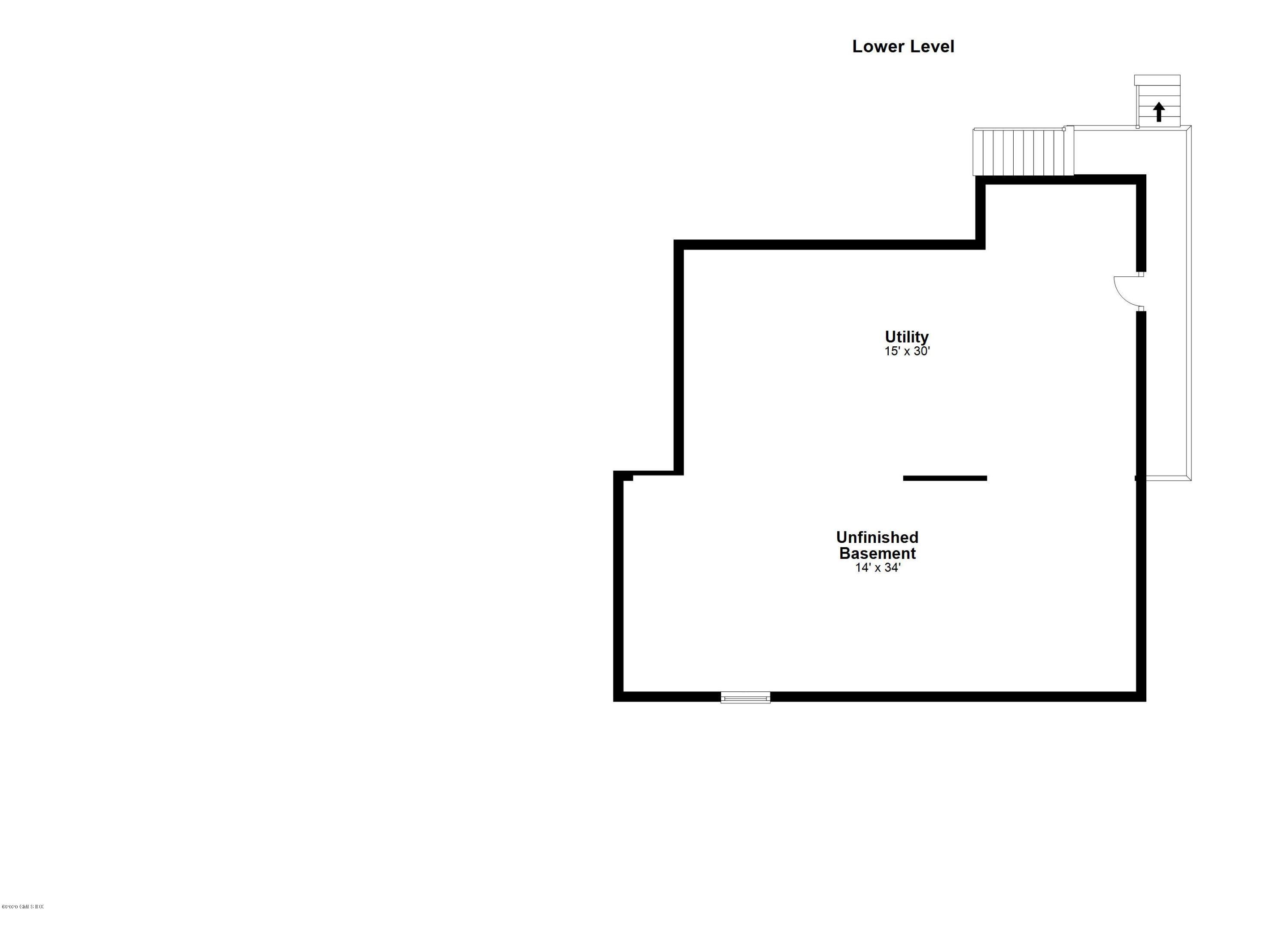 635 1/2 Steamboat Road, Unit 635H Greenwich, CT 06830 - Photo 45 of 46 635 12 Steamboat Rd Greenwich-print-005-