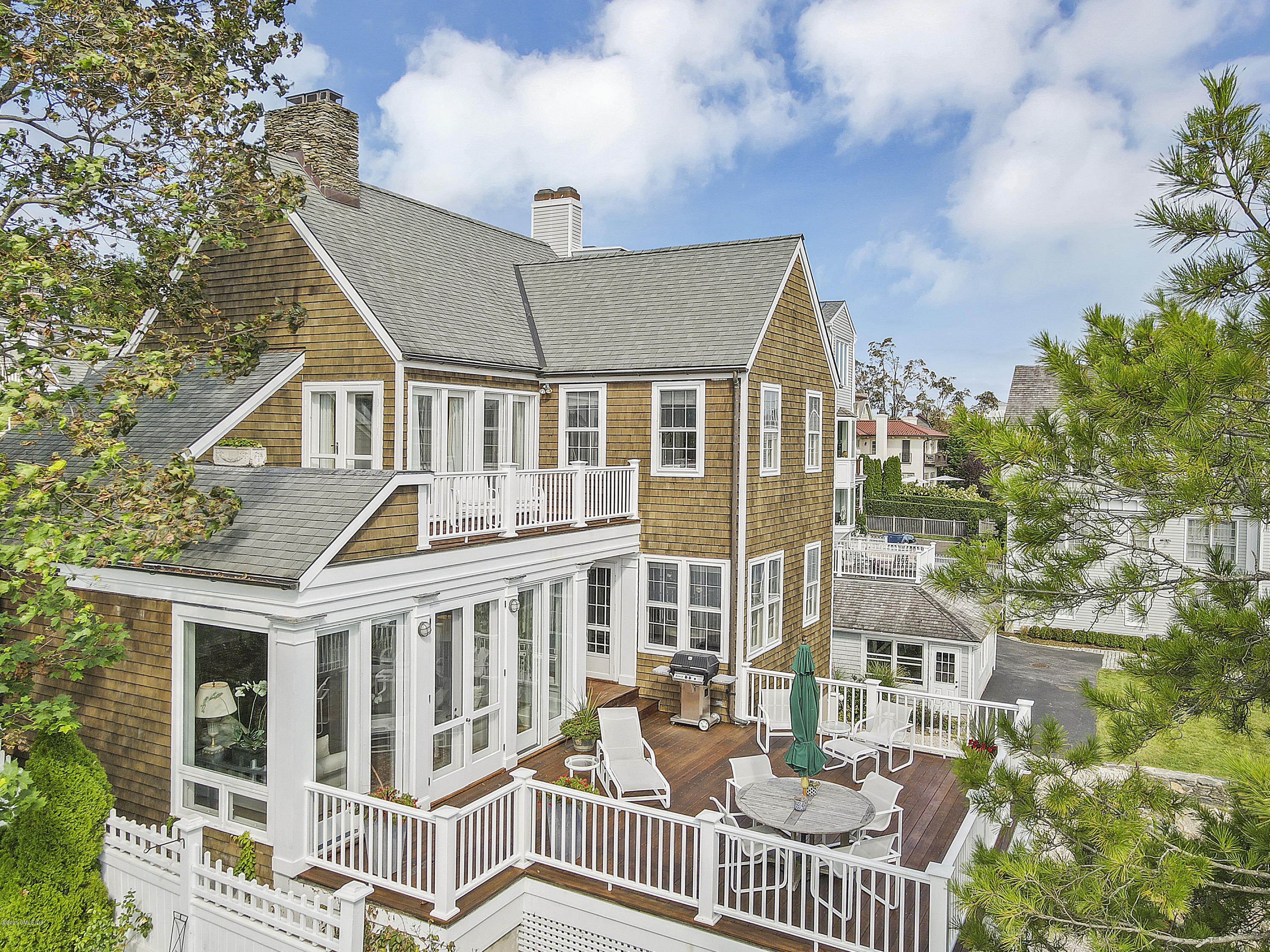 635 1/2 Steamboat Road, Unit 635H Greenwich, CT 06830 - Photo 9 of 46 635 12 Steamboat Rd Greenwich-print-059-