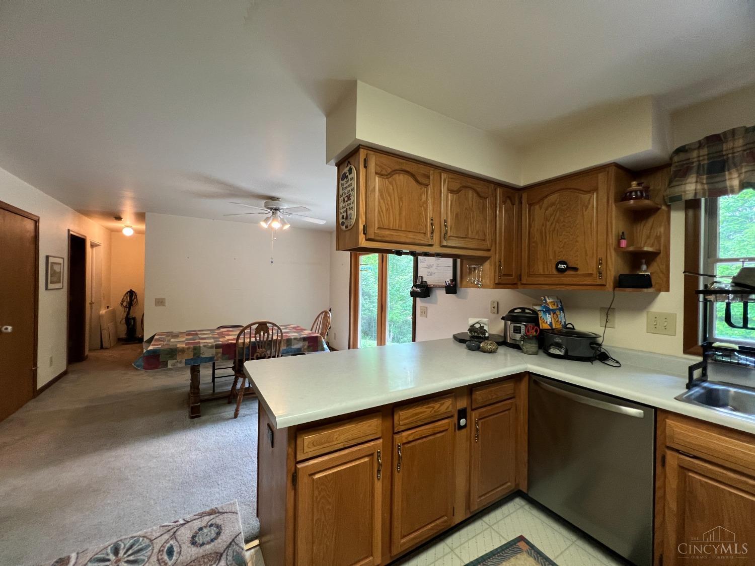 16344 Possum Ridge Road Aurora, IN 47001 - Photo 8 of 36 Gallery Image 8