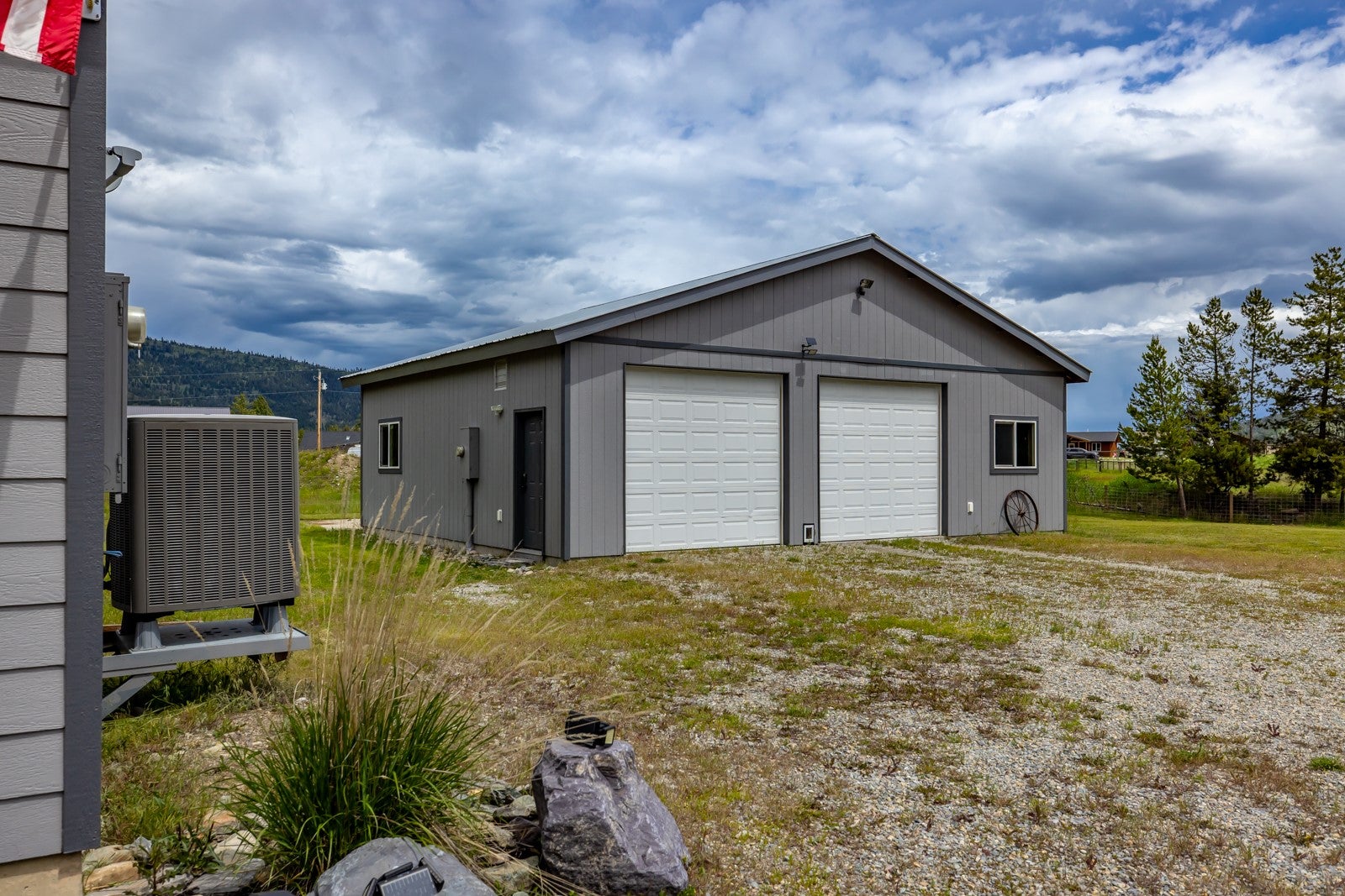 317 Pleasant Vly Road Marion, MT 59925 - Photo 41 of 60 Gallery Image 41