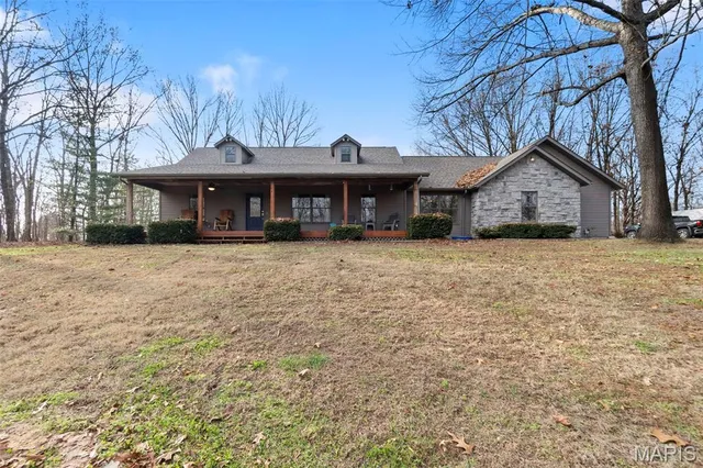 $489,900 | 3261 County Road 436, Jackson, MO 63755
