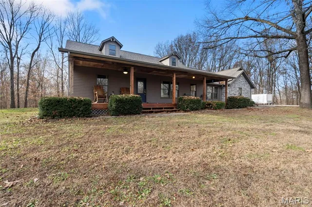 $489,900 | 3261 County Road 436, Jackson, MO 63755