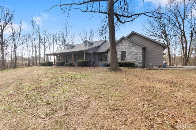 $489,900 | 3261 County Road 436, Jackson, MO 63755