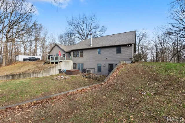$489,900 | 3261 County Road 436, Jackson, MO 63755