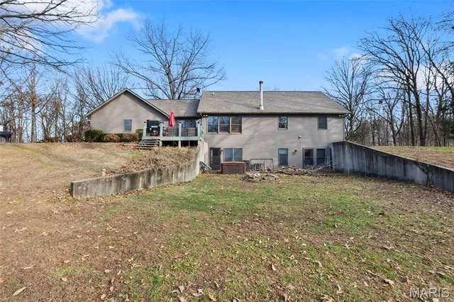 $489,900 | 3261 County Road 436, Jackson, MO 63755