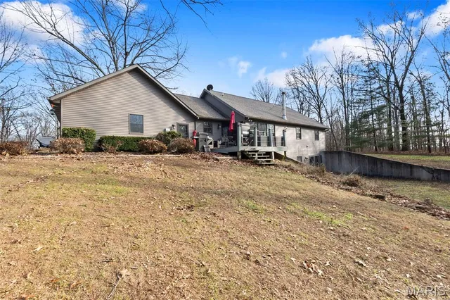$489,900 | 3261 County Road 436, Jackson, MO 63755