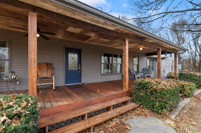 $489,900 | 3261 County Road 436, Jackson, MO 63755