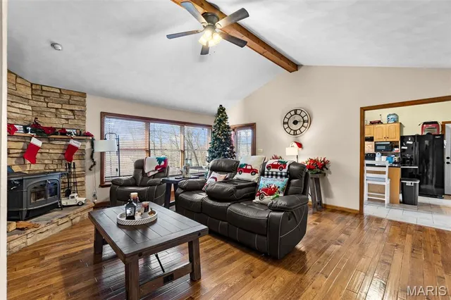 $489,900 | 3261 County Road 436, Jackson, MO 63755