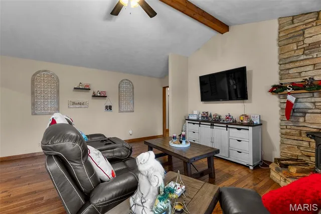 $489,900 | 3261 County Road 436, Jackson, MO 63755