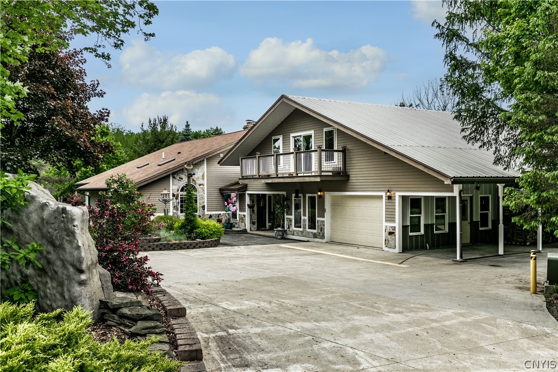 2721 Webb Road LaFayette, NY 13084 - Photo 1 of 1 Welcome to 2721 Webb Rd, Lafayette, NY 13084. T