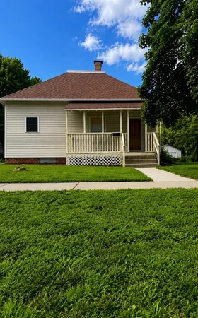 $78,900 | 212 West Bodwell Avenue, Rantoul, IL 61866