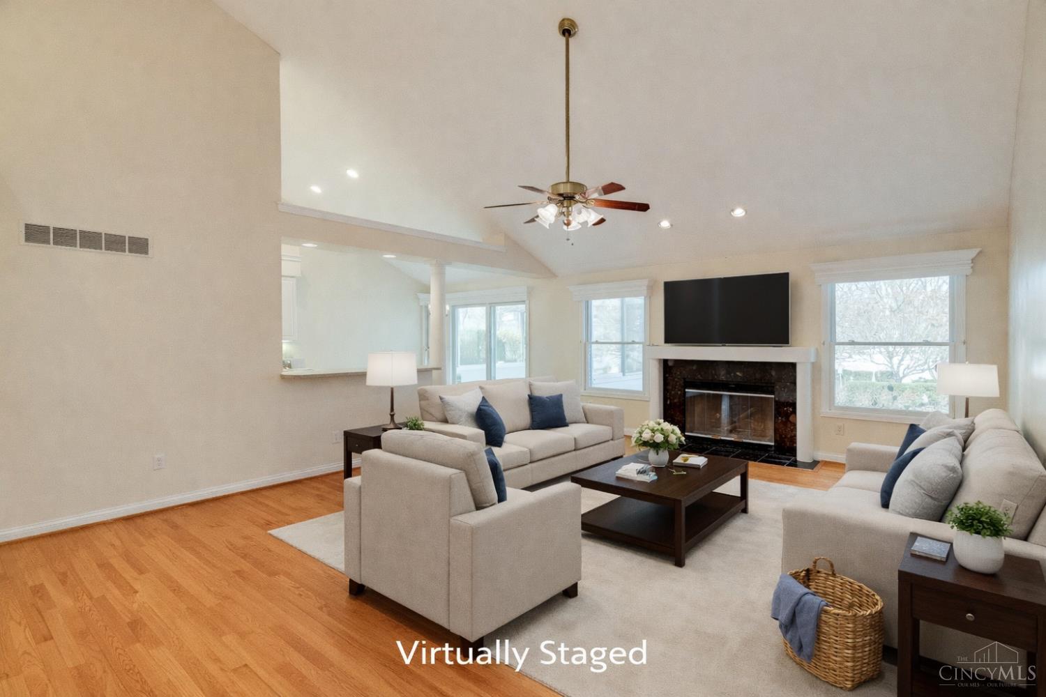 8372 Benton Ridge Lane Cincinnati, OH 45255 - Photo 13 of 56 Gallery Image 13
