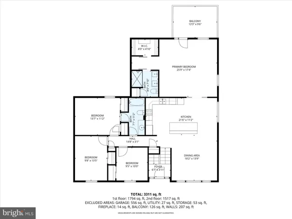 $740,000 | 31 Ogden Drive, Birdsboro, PA 19508