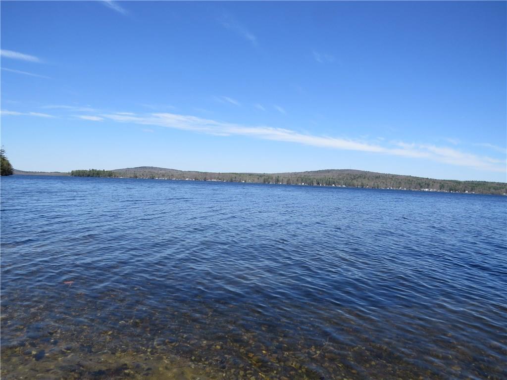 392 Pond Road Mercer, ME 04957 - Photo 22 of 25 North Pond views.