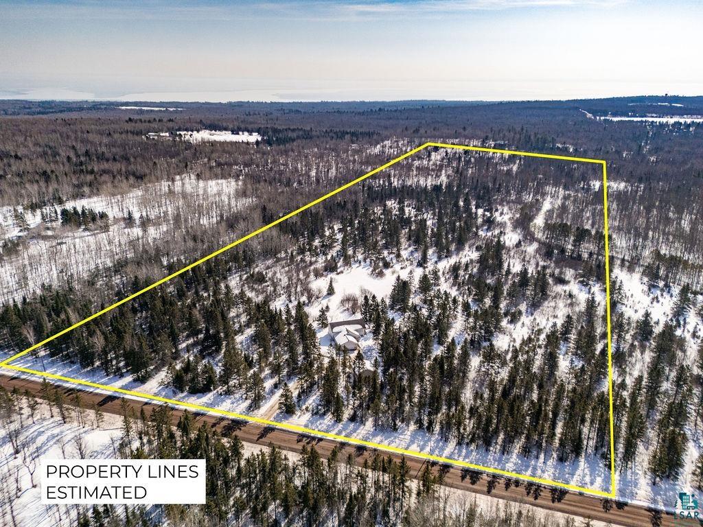 1838 East Shilhon Road Duluth, MN 55804 - Photo 40 of 47