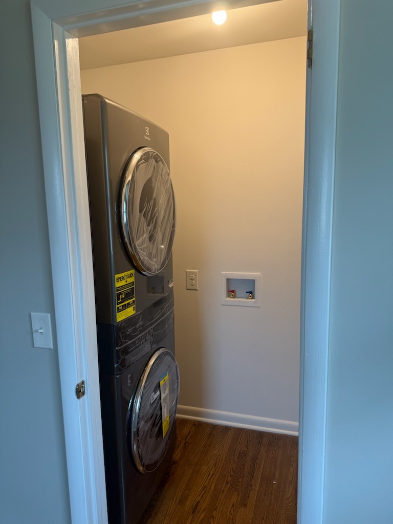 310 Santa Rosa Drive Old Hickory, TN 37138 - Photo 14 of 29 a utility room with dryer and washer