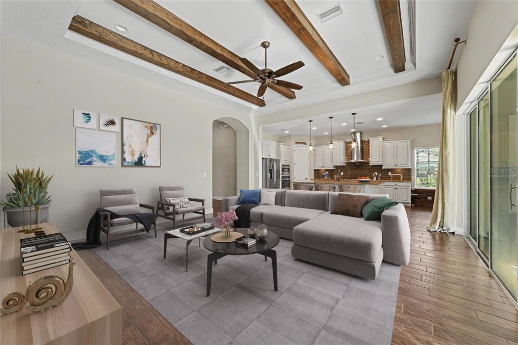 5806 Shell Ridge Drive Lithia, FL 33547 - Photo 8 of 37 Gallery Image 8