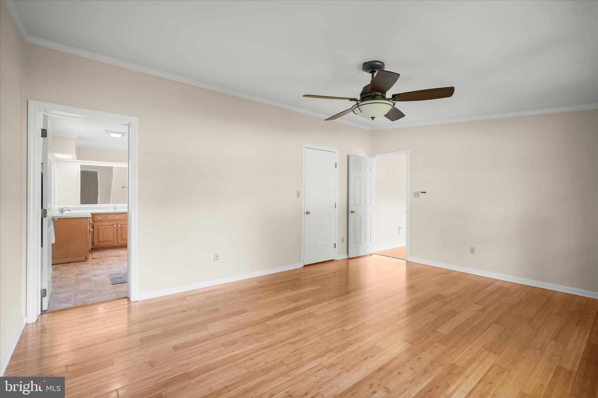 3325 Allday Road Huntingtown, MD 20639 - Photo 22 of 77 Primary Bedroom