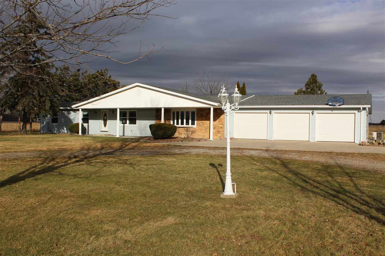 11927 East S County Line Rd Road Decatur, IN 46733 - Photo 1 of 30