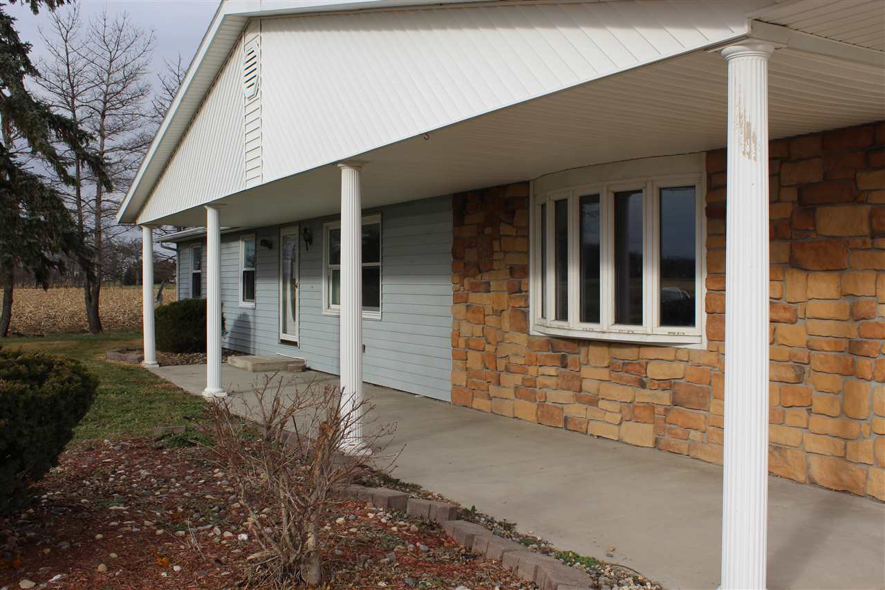 11927 East S County Line Rd Road Decatur, IN 46733 - Photo 2 of 30