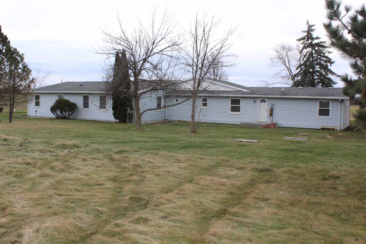 11927 East S County Line Rd Road Decatur, IN 46733 - Photo 4 of 30