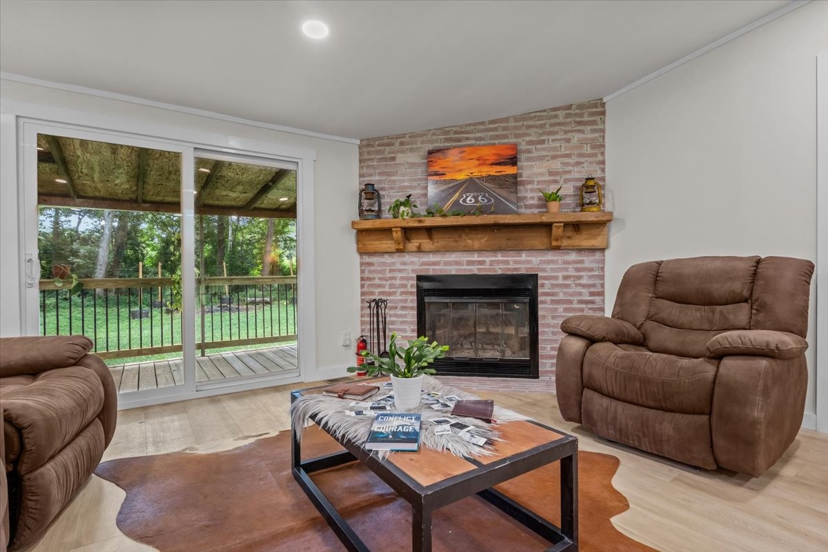 1227 Brushy Road Centerville, TN 37033 - Photo 10 of 60