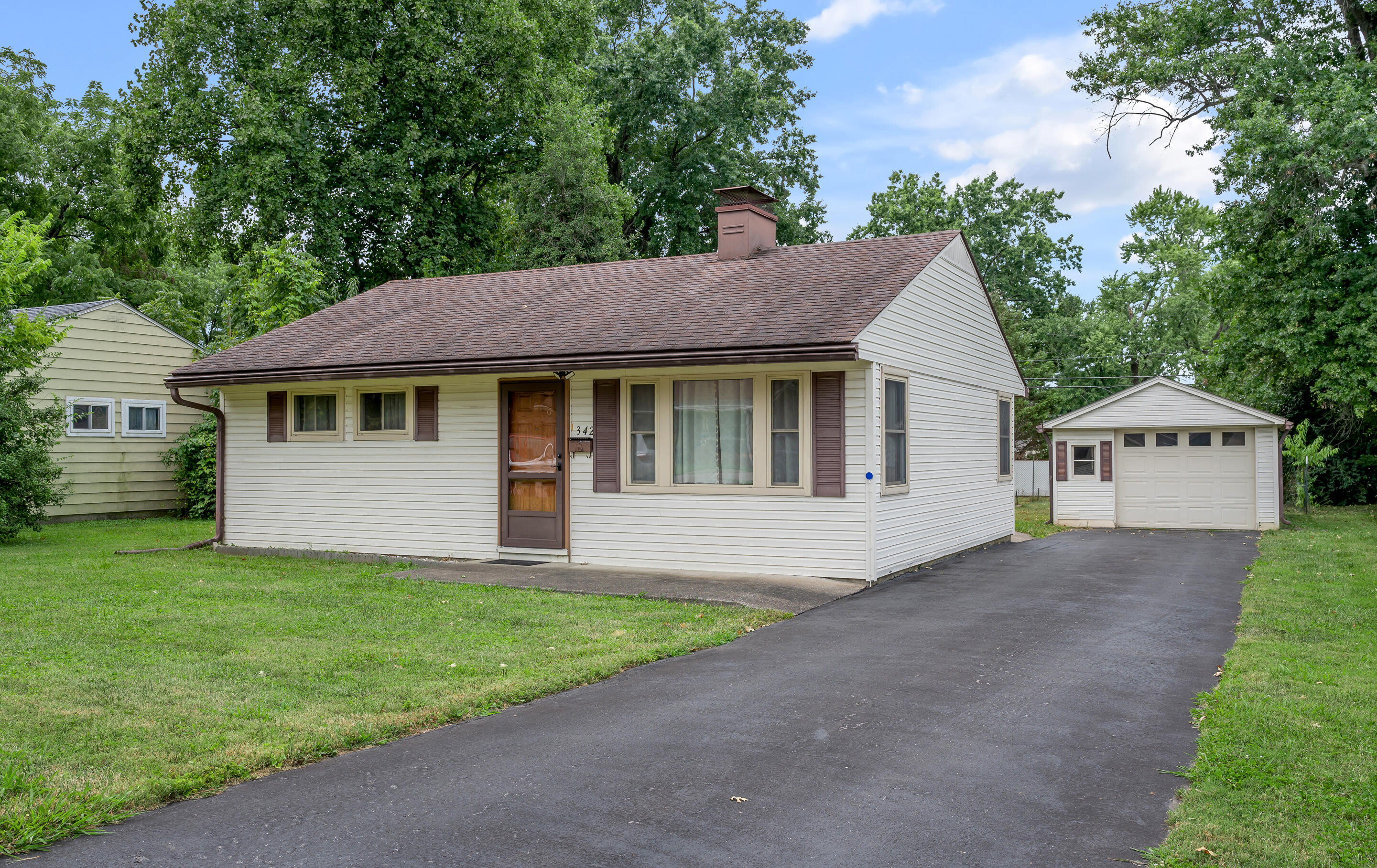 342 Hummingbird Lane Lexington, KY 40503 - Photo 1 of 25 TDB_0422
