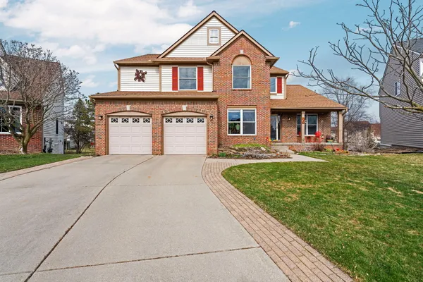 $639,000 | 1968 Harley Court, Ann Arbor, MI 48103