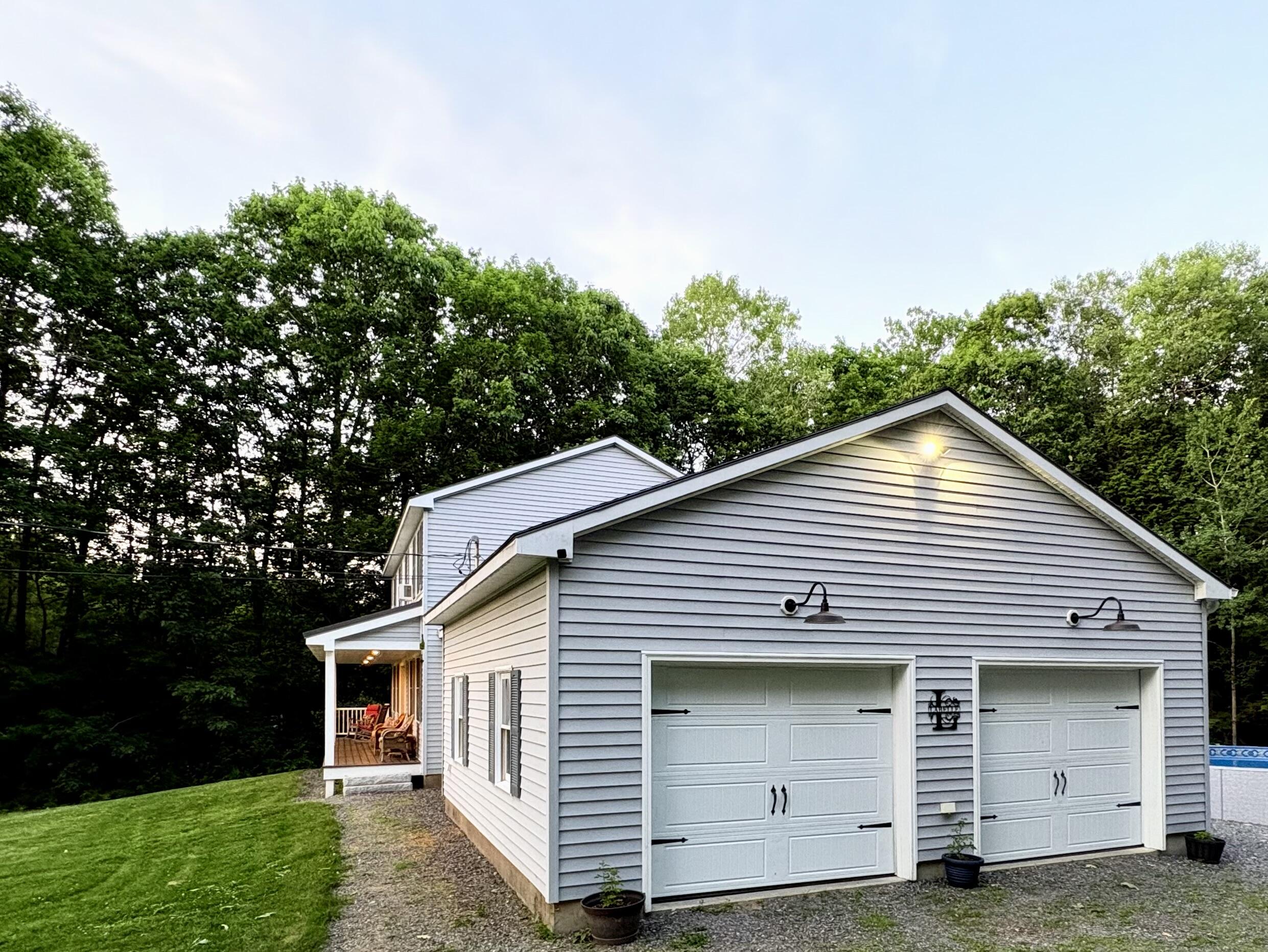 66 Stoney Acres Road Pittston, ME 04345 - Photo 5 of 64 5outside5