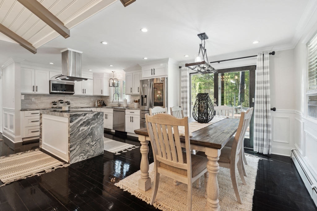 7 Wagon Wheel Road Andover, MA 01810 - Photo 11 of 42 Gallery Image 11