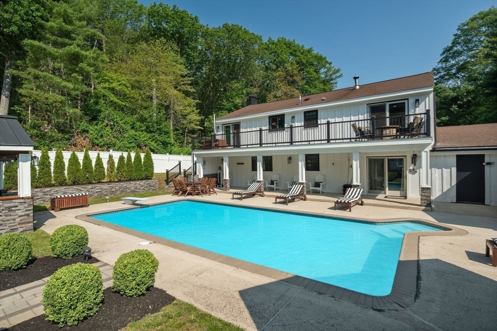 7 Wagon Wheel Road Andover, MA 01810 - Photo 34 of 42 Gallery Image 34