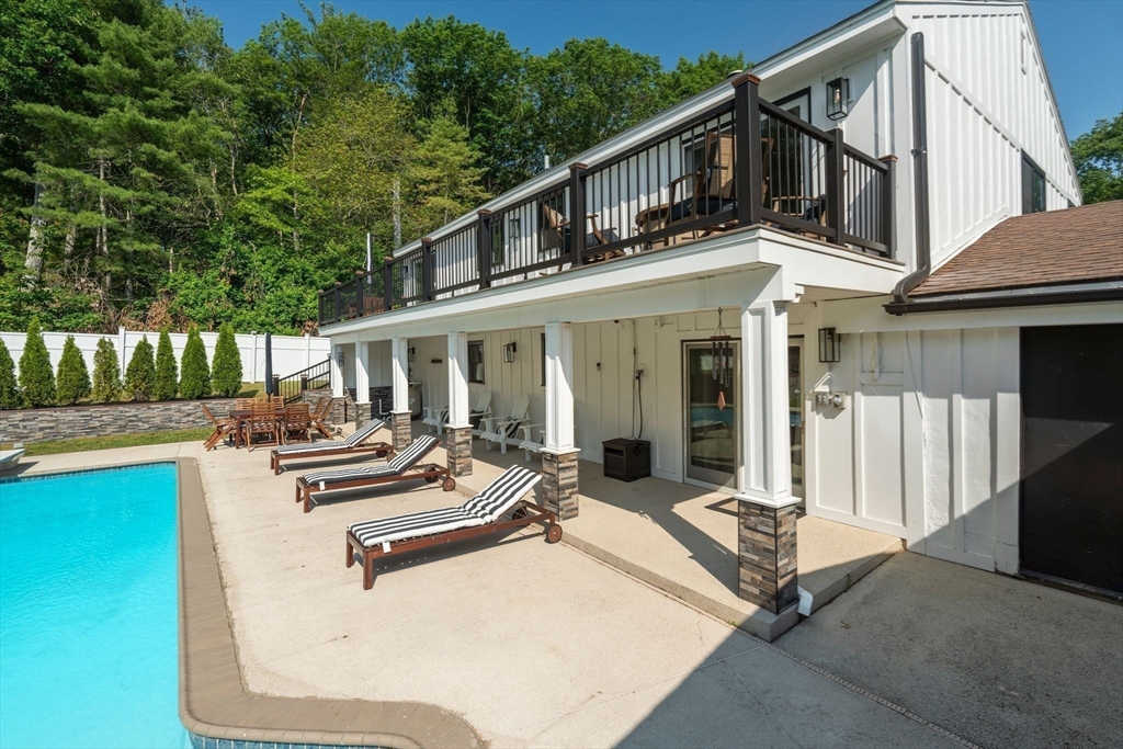 7 Wagon Wheel Road Andover, MA 01810 - Photo 36 of 42 Gallery Image 36