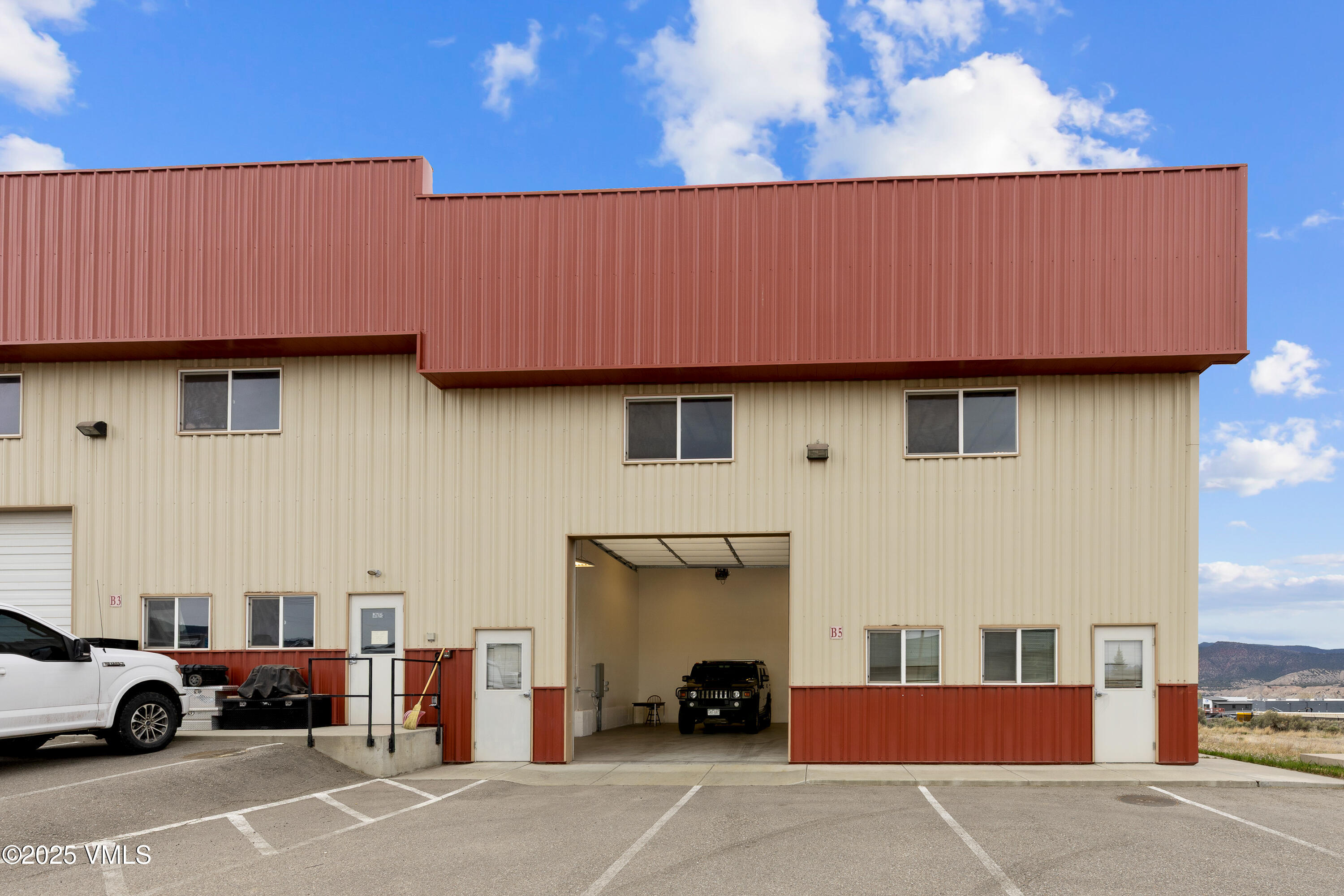 210 Spring Creek Road, Unit B5 Gypsum, CO 81637 - Photo 3 of 13 S47A0366