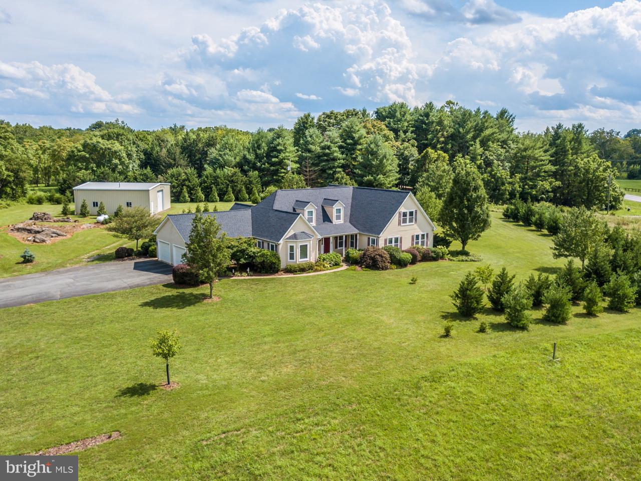 16002 Limestone School Road Leesburg, VA 20176 - Photo 2 of 30 View