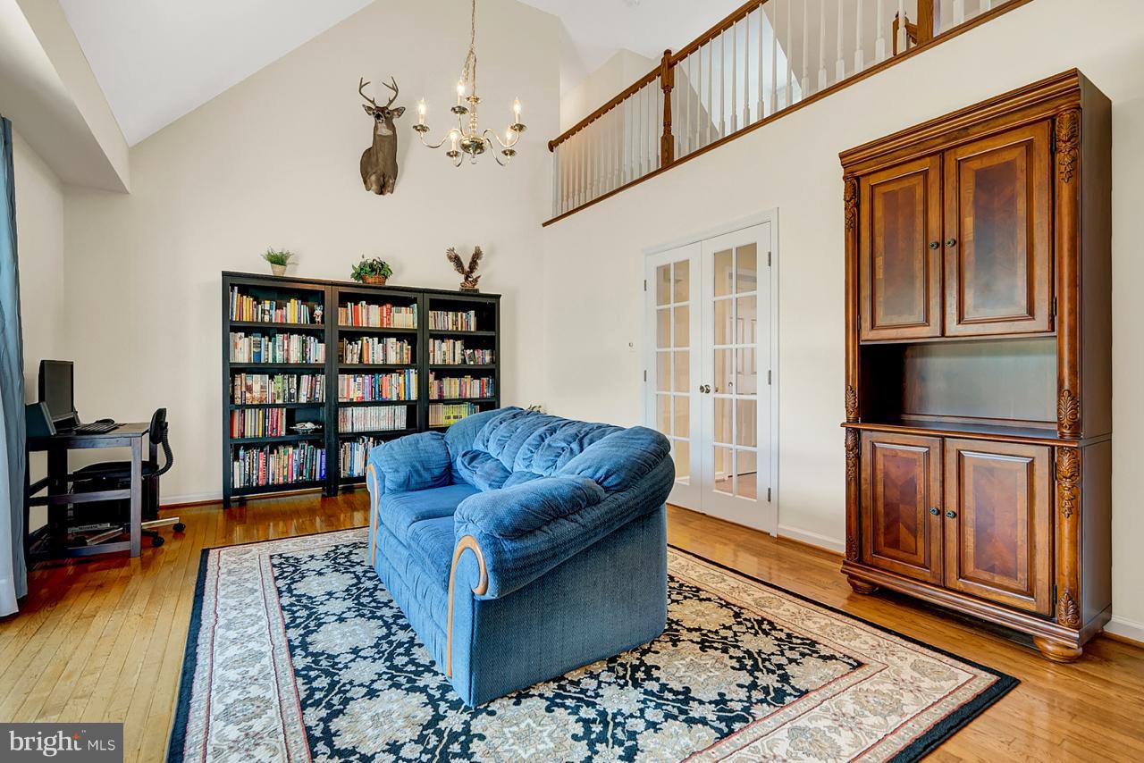 16002 Limestone School Road Leesburg, VA 20176 - Photo 13 of 30 Family Room
