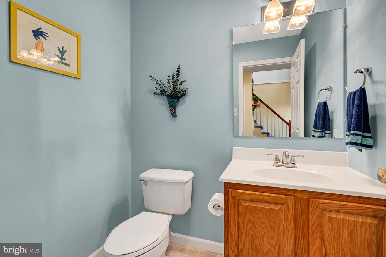 16002 Limestone School Road Leesburg, VA 20176 - Photo 14 of 30 Bath