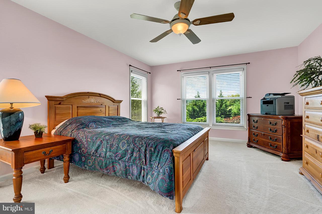 16002 Limestone School Road Leesburg, VA 20176 - Photo 17 of 30 Bedroom (Master)