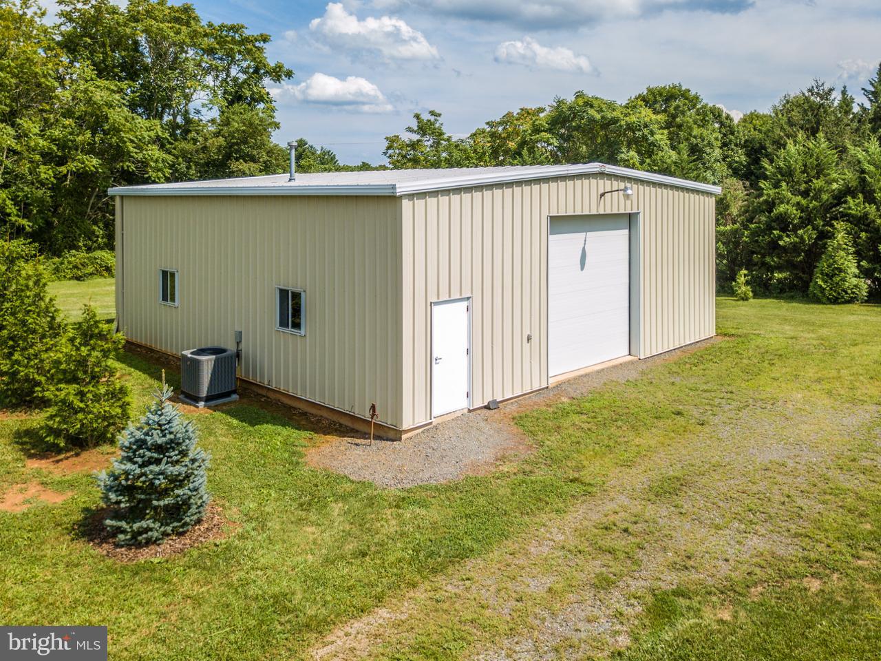16002 Limestone School Road Leesburg, VA 20176 - Photo 26 of 30 Exterior (General)