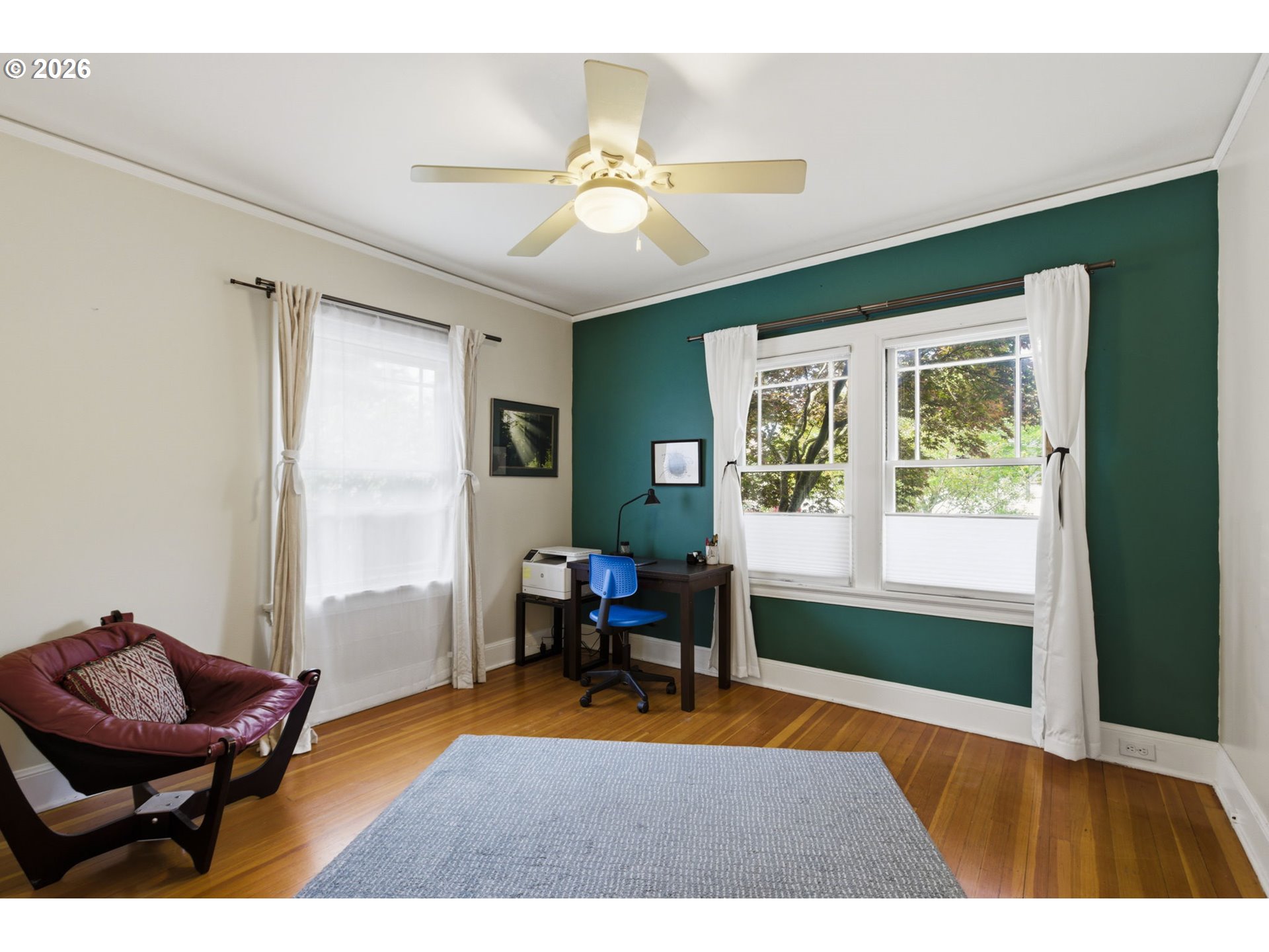 2154 North Webster Street Portland, OR 97217 - Photo 13 of 38