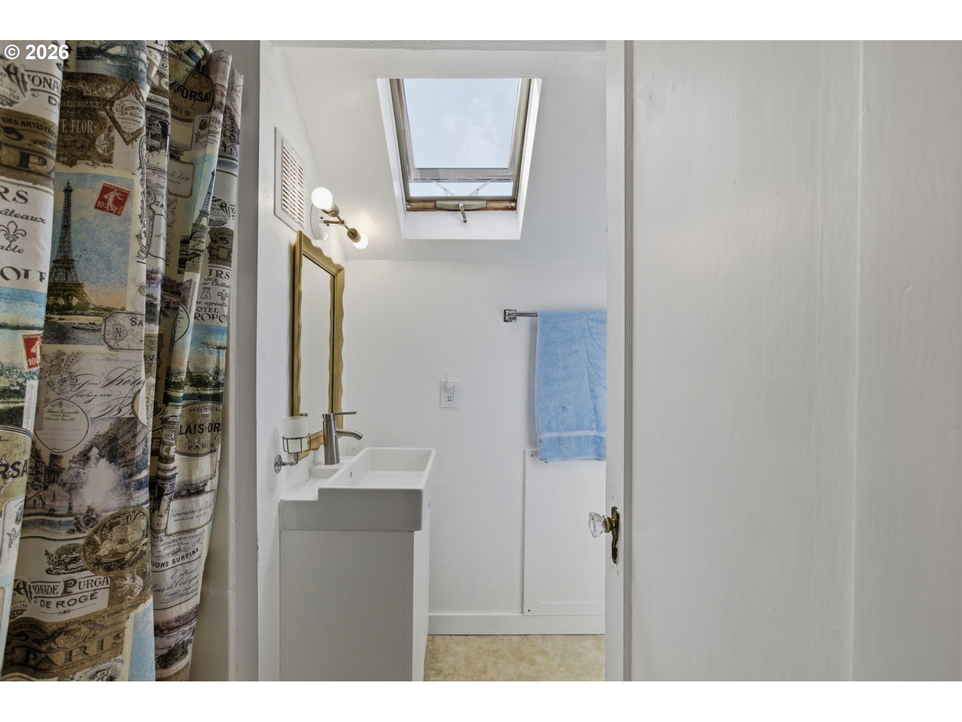 2154 North Webster Street Portland, OR 97217 - Photo 24 of 38