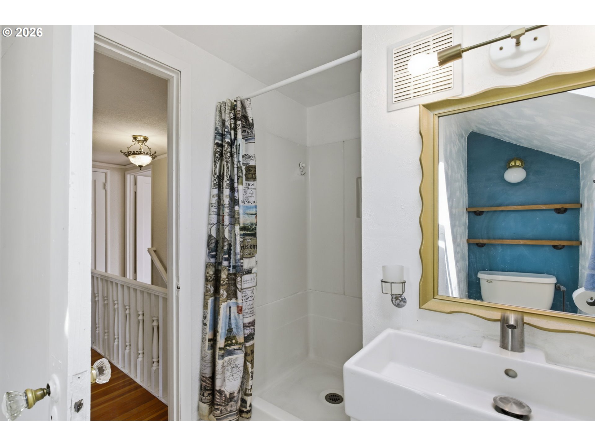 2154 North Webster Street Portland, OR 97217 - Photo 25 of 38