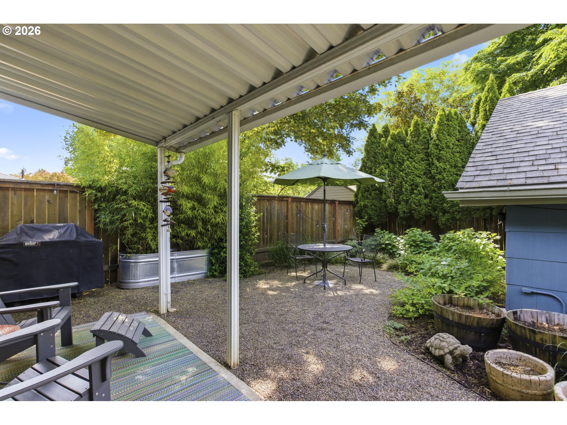 2154 North Webster Street Portland, OR 97217 - Photo 28 of 38